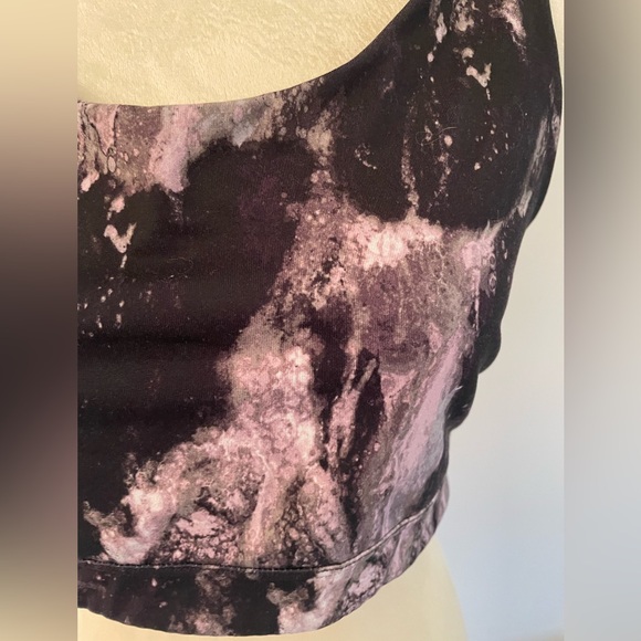 Bundle of 2 Old Navy Power Press Sports Bra XXL - Picture 5 of 8